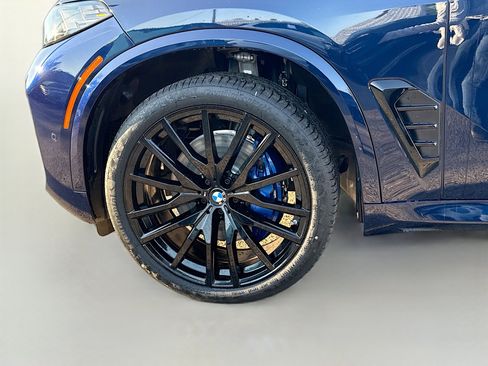 New 2026 BMW X5 xDrive40i w/ Executive Package image 42