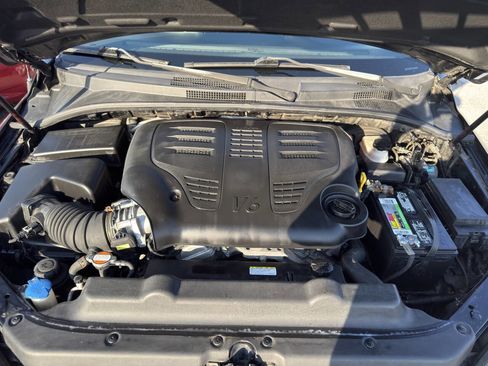 Used 2008 Kia Sorento 2WD image 14