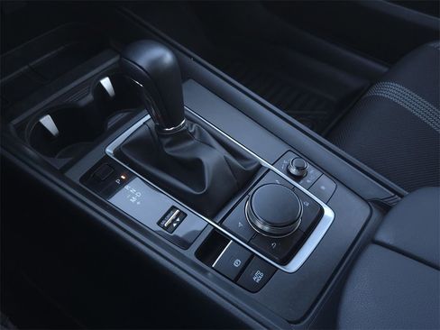 Certified 2024 MAZDA CX-50 AWD 2.5 S w/ Cargo Package image 19