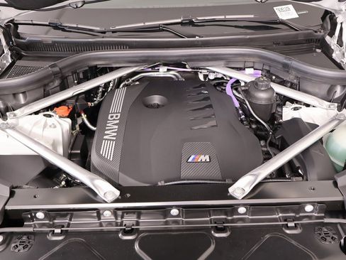 New 2026 BMW X6 xDrive40i w/ Climate Comfort Package image 20