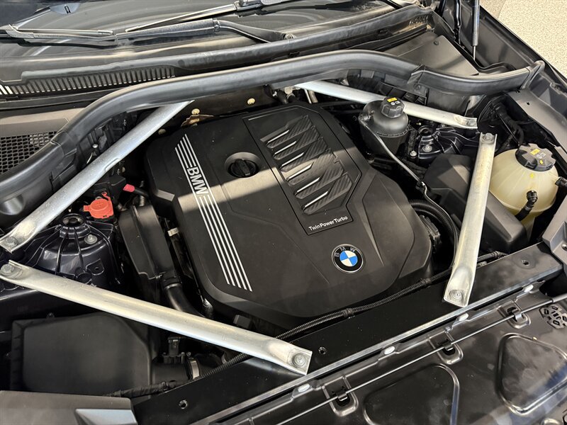 Used 2019 BMW X5 xDrive40i w/ Convenience Package AWD/4WD image 50