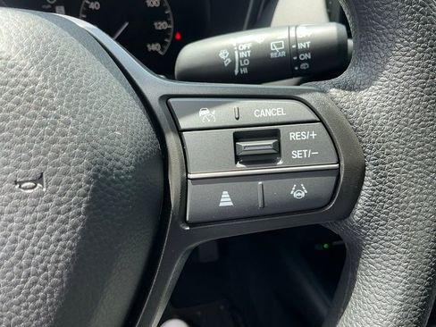 New 2026 Honda HR-V LX image 27