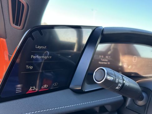 New 2026 Chevrolet Corvette Z06 image 23