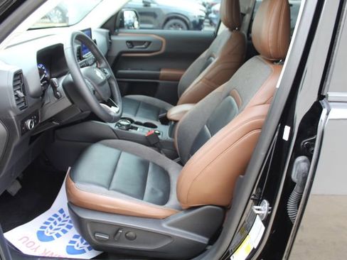 Used 2023 Ford Bronco Sport Outer Banks image 28