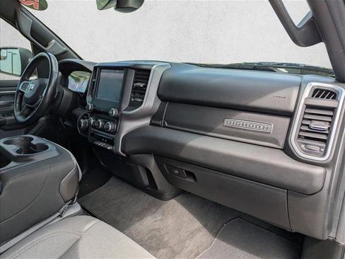 Used 2022 RAM 1500 Big Horn AWD/4WD image 25