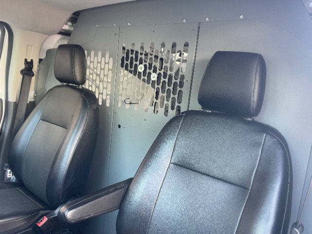 Used 2021 Ford Transit 250 Low Roof RWD image 11