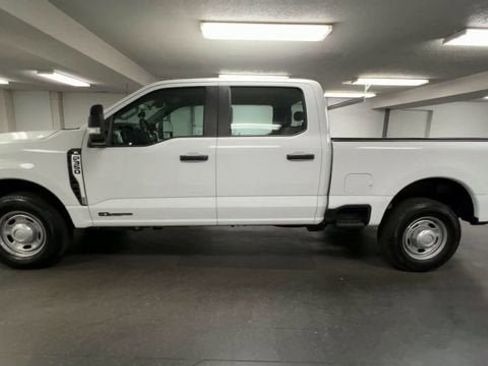 Used 2024 Ford F350 XL RWD image 5