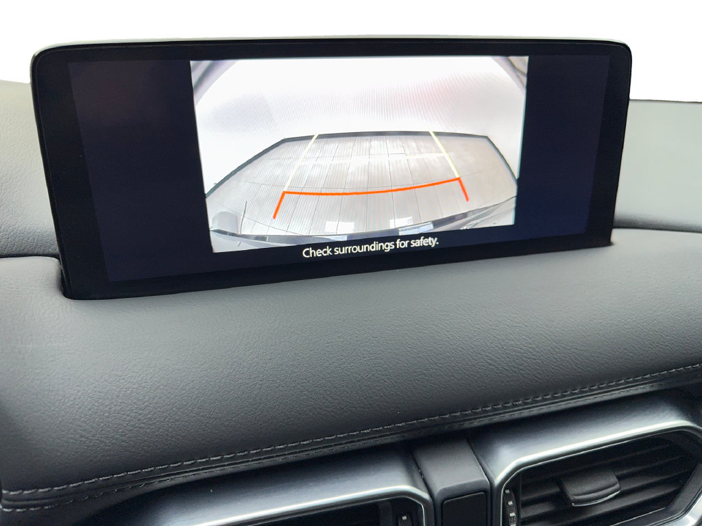 Used 2024 MAZDA CX-5 AWD 2.5 S image 66