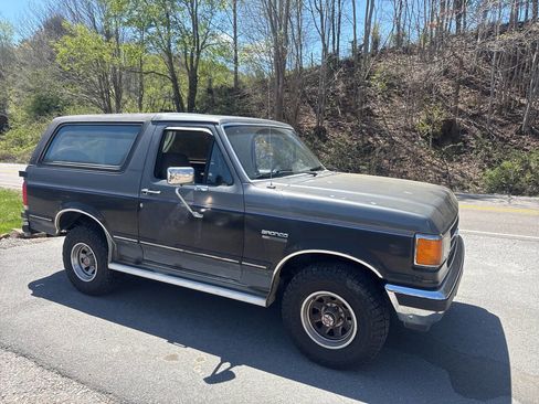 Used 1989 Ford Bronco image 5