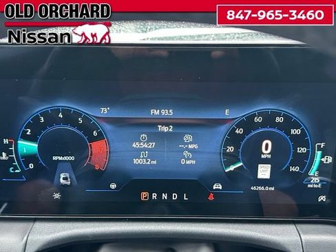 Used 2024 Ford Mustang Premium RWD image 21