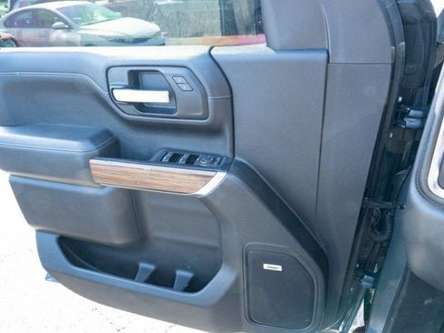 Used 2020 Chevrolet Silverado 1500 RST w/ All-Star Edition AWD/4WD image 25