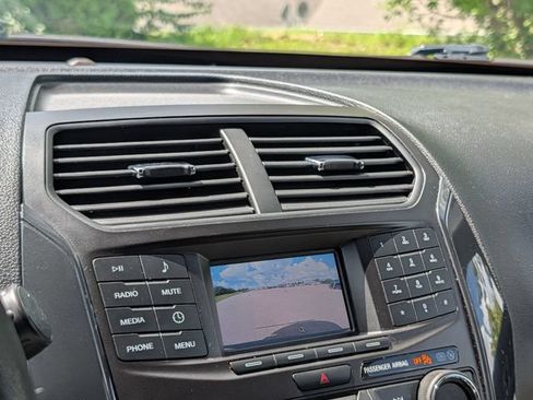 Used 2018 Ford Explorer 4WD image 19