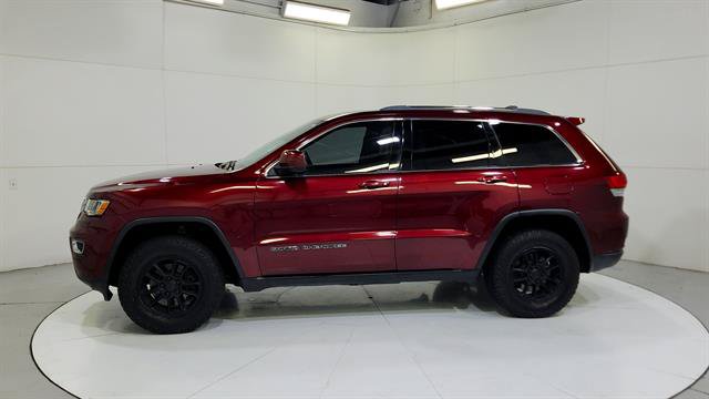 Used 2020 Jeep Grand Cherokee Laredo RWD image 5