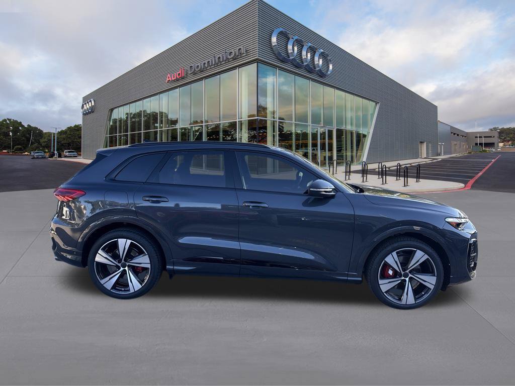 New 2026 Audi SQ5 Premium Plus AWD/4WD image 4