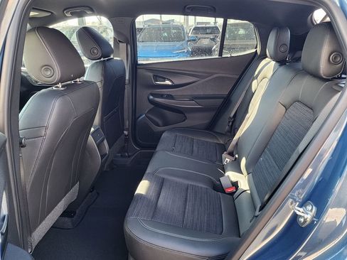 New 2026 Buick Envista Preferred w/ Convenience I Package image 39