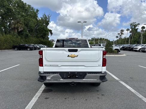 Used 2023 Chevrolet Silverado 1500 LT RWD image 4