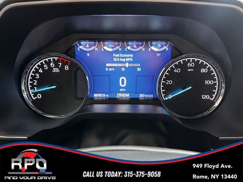 Used 2022 Ford F150 XLT w/ Equipment Group 302A High AWD/4WD image 22