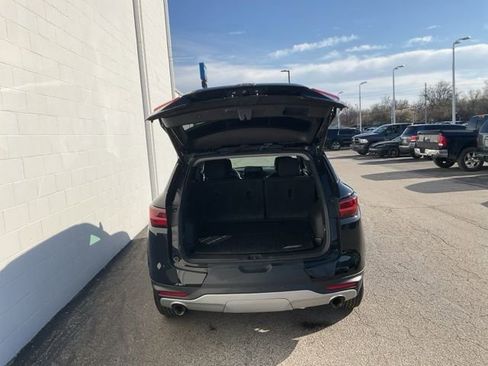 Used 2024 Chevrolet Blazer LT w/ Convenience Package image 7