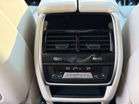 New 2026 BMW X5 xDrive50e image 20