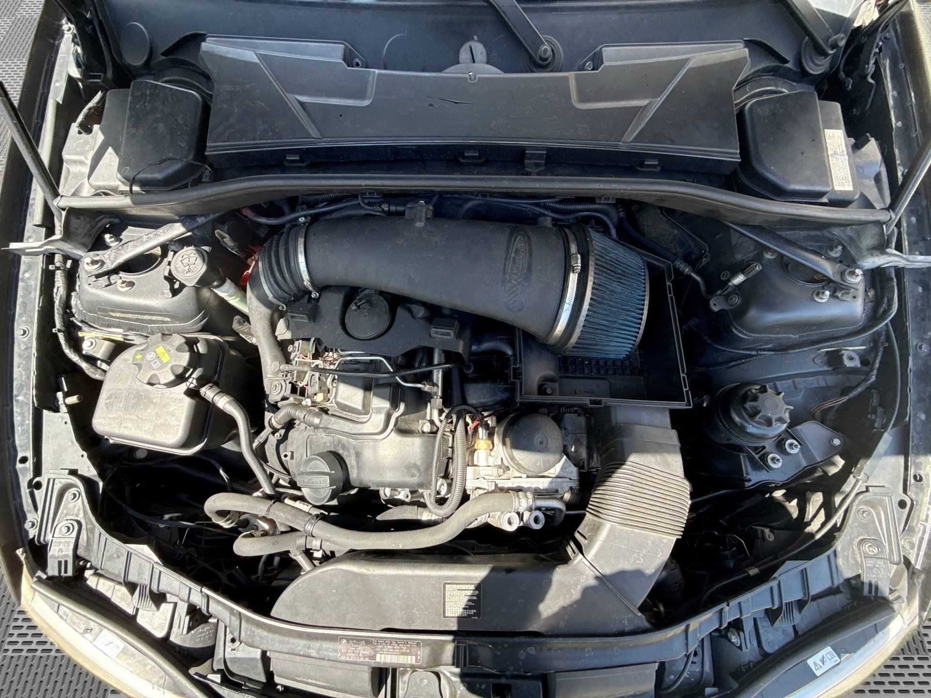 Used 2012 BMW 135i Convertible RWD image 17