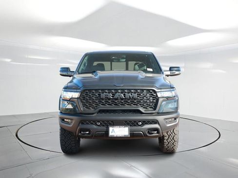 New 2026 RAM 1500 Rebel image 4