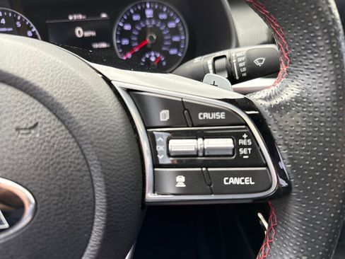 Used 2021 Kia Forte GT w/ GT2 Package image 24