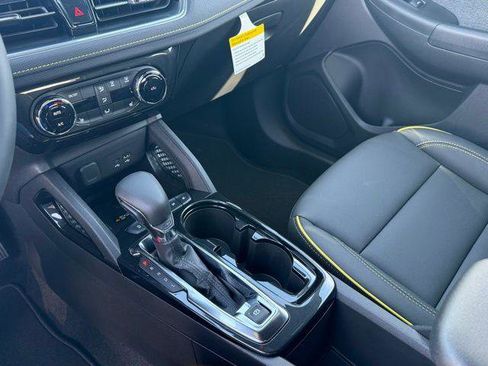 New 2026 Chevrolet TrailBlazer ACTIV w/ Convenience Package FWD image 37