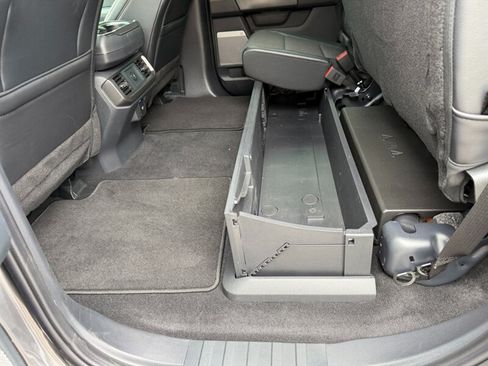 Used 2025 Ford F150 Tremor w/ Mobile Office Package AWD/4WD image 27