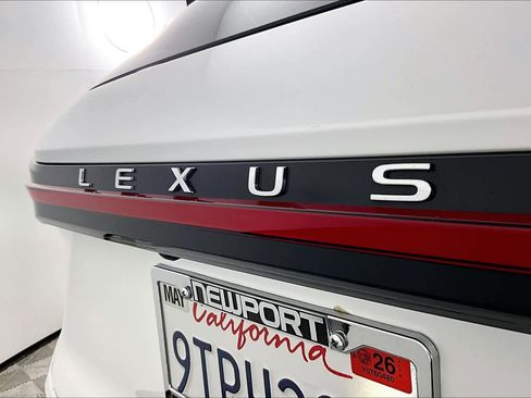 Used 2025 Lexus RX 350 Premium image 30