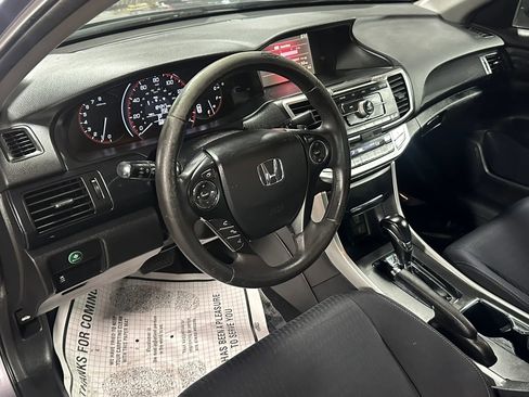 Used 2013 Honda Accord Sport image 9