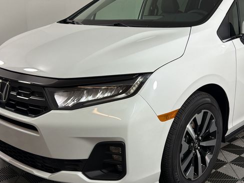 New 2026 Honda Odyssey EX-L image 10