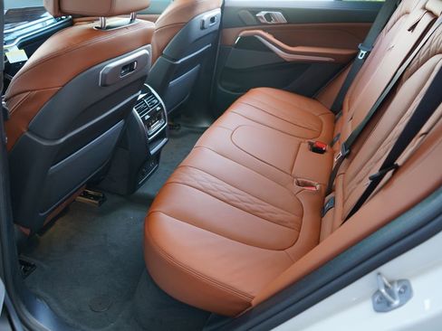 New 2026 BMW X5 xDrive50e w/ M Sport Package image 20