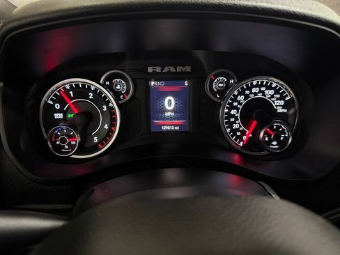 Used 2021 RAM 3500 Tradesman AWD/4WD image 59