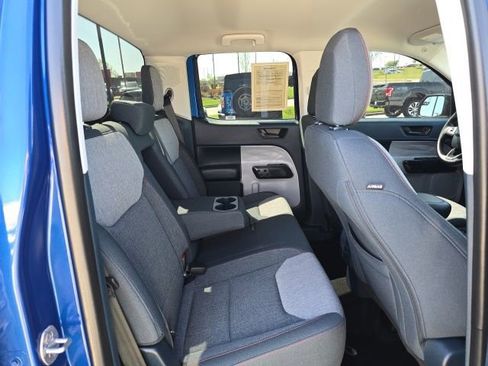 Used 2024 Ford Maverick XLT w/ Equipment Group 300A Standard image 19