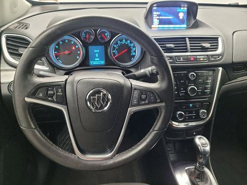 Used 2014 Buick Encore FWD image 22