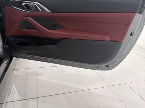 Used 2026 BMW 430i xDrive Coupe w/ Premium Package image 17