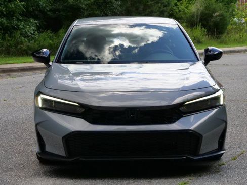 Used 2025 Honda Civic Sport image 5