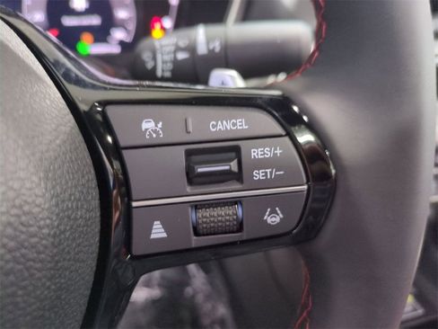 New 2026 Acura Integra A-Spec image 21