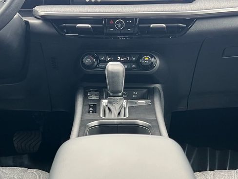 New 2026 Nissan Kicks SV w/ Cold Weather Package image 23