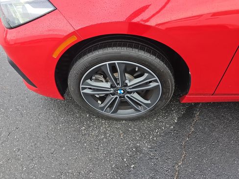 Used 2023 BMW 228i xDrive Gran Coupe w/ Lights Package image 11