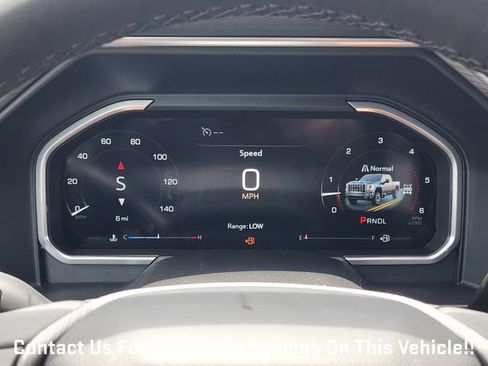 New 2026 GMC Sierra 2500 Denali Ultimate AWD/4WD image 11