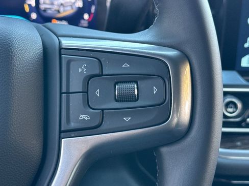 Used 2026 Chevrolet Silverado 1500 LT image 36