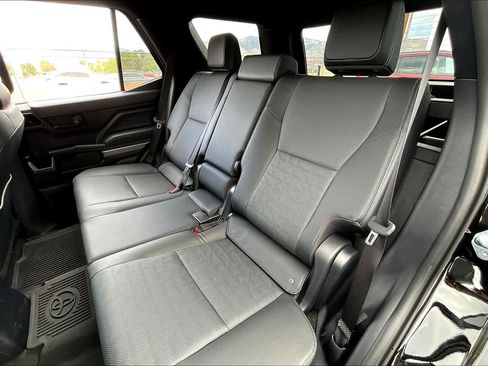 Used 2026 Toyota 4Runner TRD Sport Premium image 21