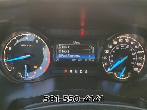 Used 2019 Ford Ranger XLT w/ Equipment Group 301A Mid image 31