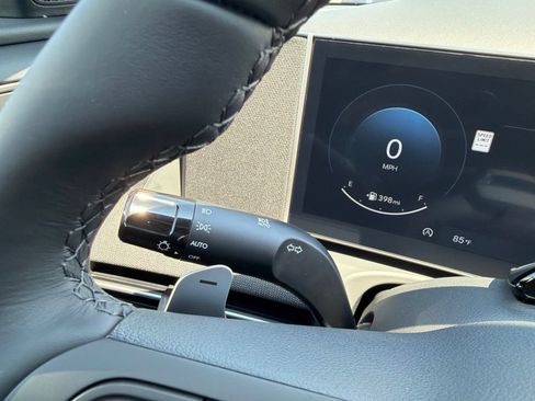 New 2026 Hyundai Tucson Limited AWD/4WD image 35