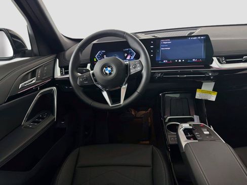 New 2026 BMW X1 xDrive28i w/ Technology Package AWD/4WD image 22