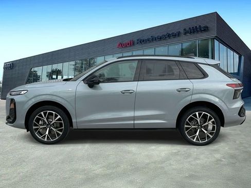 New 2026 Audi Q3 quattro 2.0T image 2