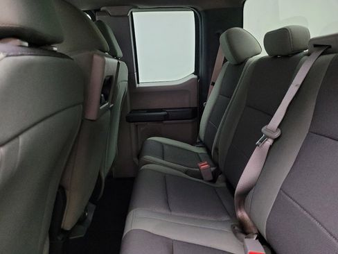 Used 2018 Ford F150 XL w/ Equipment Group 101A Mid image 18