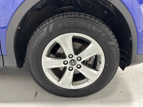 Used 2015 Toyota RAV4 XLE image 53