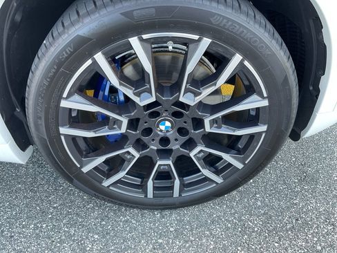 Used 2026 BMW X5 sDrive40i w/ M Sport Package RWD image 25
